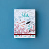 Londji Calm Stamps | Sea | Conscious Craft